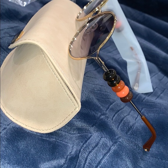 Chloé Sunglasses main image 6